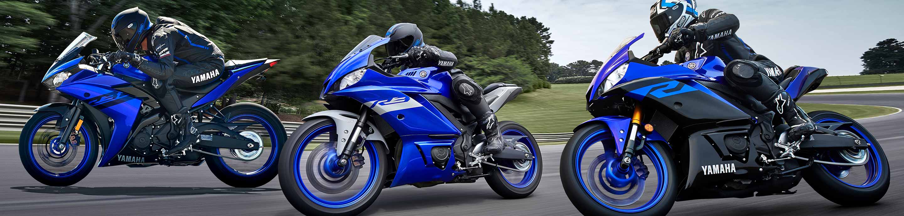Motorrad Verkleidung für Yamaha