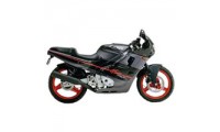 1987-1989 Honda CBR400RR NC23 Verkleidung