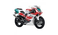1991-1994 Yamaha TZR250 3XV Verkleidung
