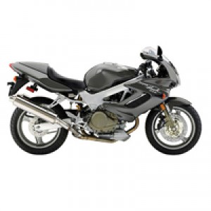 1997-2005 Honda VTR1000F Verkleidung