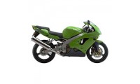 1998-1999 Kawasaki ZX9R Verkleidung