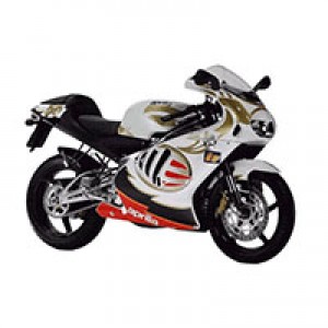 1999-2004 Aprilia RS250 Verkleidung