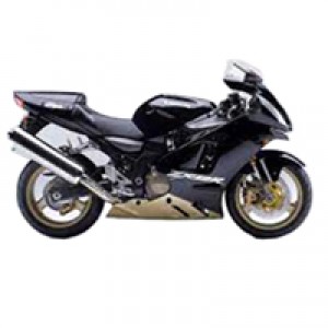 2000-2001 Kawasaki ZX12R Verkleidung