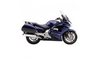 2002-2016 Honda ST1300 Verkleidung
