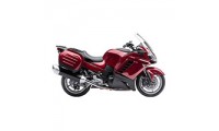 2007-2009 Kawasaki GTR1400/ZG1400 Verkleidung
