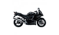 2008-2013 Suzuki GSX650F Katana Verkleidung