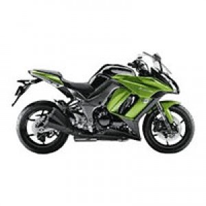 2010-2018 Kawasaki Z1000SX Verkleidung