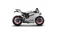 2011-2014 Ducati 1199 Verkleidung