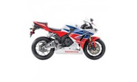 2013-2023 Honda CBR600RR Verkleidung