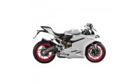 2015-2020 Ducati 959 Verkleidung