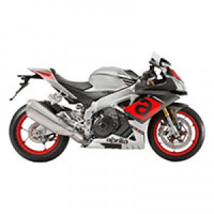 2016-2020 Aprilia RSV4 1000 Verkleidung