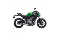 2017-2019 Kawasaki Z650 Verkleidung