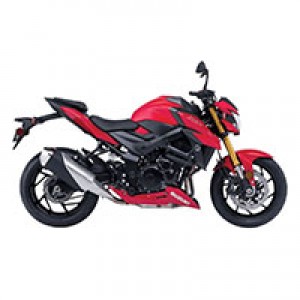 2017-2022 Suzuki GSX-S 750 Verkleidung