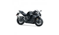 2019-2025 Kawasaki ZX4R Verkleidung