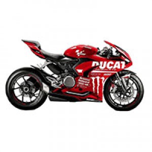 2020-2024 Ducati Panigale V2 Verkleidung