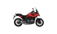 2022-2025 Kawasaki Versys 650 Verkleidung