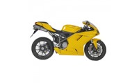 Ducati 1098 Verkleidung