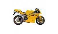 Ducati 748 Verkleidung