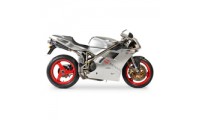 Ducati 916 Verkleidung