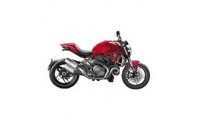 Ducati Monster 1100 Verkleidung