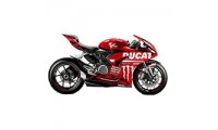 Ducati Panigale V2 Verkleidung
