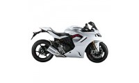 Ducati Supersport 950/950S Verkleidung