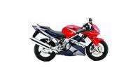 Honda CBR600 F2 Verkleidung
