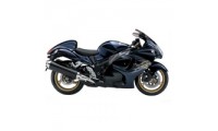 Suzuki GSXR 1300 Verkleidung