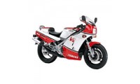 Yamaha RD500 Verkleidung