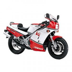 Yamaha RD500 Verkleidung