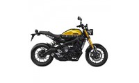 Yamaha XSR900 Verkleidung