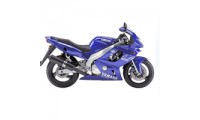 Yamaha YZF600R Verkleidung