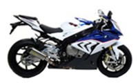 2009-2014 BMW S1000RR Verkleidungen