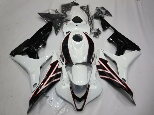 Benutzerdefiniert OEM Stil 2007-2008 Honda CBR600RR Motorrad Verkleidungen
