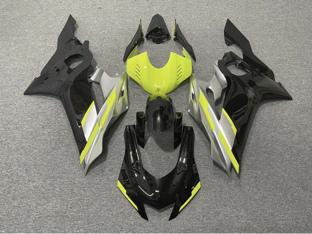 Blau 2017-2021 Yamaha R6 Motorrad Verkleidungen Blau 2017-2021 Yamaha R6 Motorrad Verkleidungen