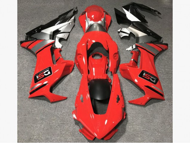 DSI 2017-2023 Honda CBR1000RR Motorrad Verkleidungen DSI 2017-2023 Honda CBR1000RR Motorrad Verkleidungen