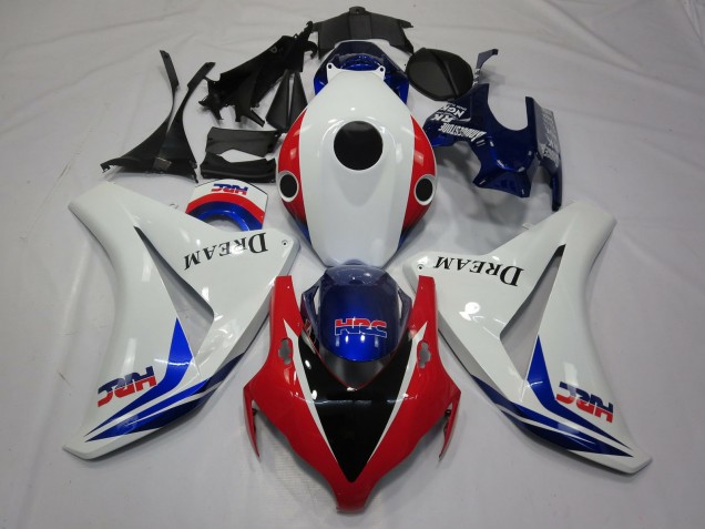 Dream 2008-2011 Honda CBR1000RR Motorrad Verkleidungen Dream 2008-2011 Honda CBR1000RR Motorrad Verkleidungen