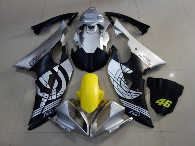 ENEOS 46 2008-2016 Yamaha R6 Motorrad Verkleidungen ENEOS 46 2008-2016 Yamaha R6 Motorrad Verkleidungen