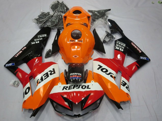 Ein Herz 2013-2023 Honda CBR600RR Motorrad Verkleidungen Ein Herz 2013-2023 Honda CBR600RR Motorrad Verkleidungen