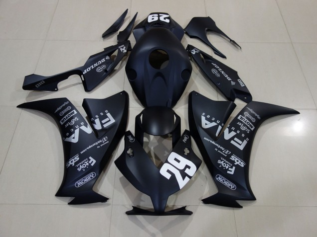 FMA 2012-2016 Honda CBR1000RR Motorrad Verkleidungen FMA 2012-2016 Honda CBR1000RR Motorrad Verkleidungen