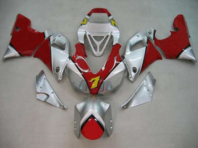 Fiat 1998-1999 Yamaha R1 Motorrad Verkleidungen Fiat 1998-1999 Yamaha R1 Motorrad Verkleidungen