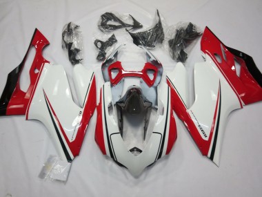 Ficc 2011-2014 Ducati 1199 Motorrad Verkleidungen