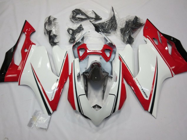 Ficc 2011-2014 Ducati 1199 Motorrad Verkleidungen Ficc 2011-2014 Ducati 1199 Motorrad Verkleidungen