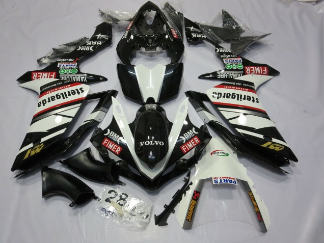 Fimer 2007-2008 Yamaha R1 Motorrad Verkleidungen Fimer 2007-2008 Yamaha R1 Motorrad Verkleidungen