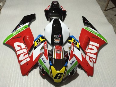 Givi Sechs 2004-2005 Honda CBR1000RR Motorrad Verkleidungen