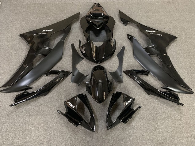 Glanz & Matt 2008-2016 Yamaha R6 Motorrad Verkleidungen Glanz & Matt 2008-2016 Yamaha R6 Motorrad Verkleidungen