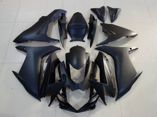 Glanz & Matt 2011-2024 Suzuki GSXR 600-750 Motorrad Verkleidungen Glanz & Matt 2011-2024 Suzuki GSXR 600-750 Motorrad Verkleidungen