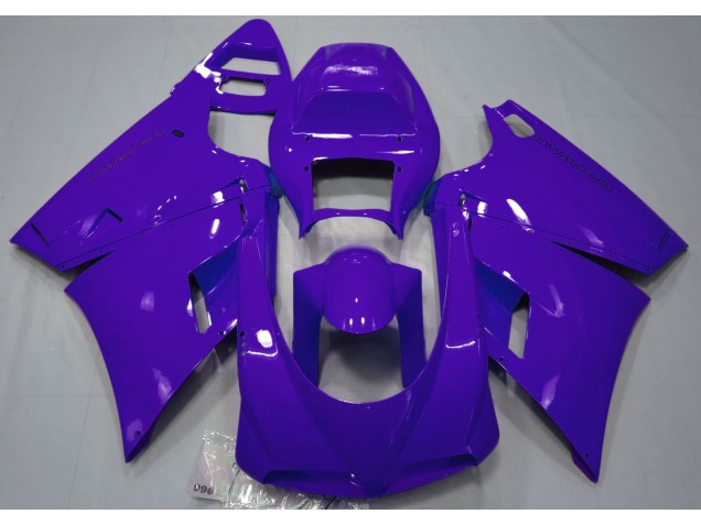 Glänzend Blau Performance 1993-2005 Ducati 996 748 916 998 Motorrad Verkleidungen Glänzend Blau Performance 1993-2005 Ducati 996 748 916 998 Motorrad Verkleidungen