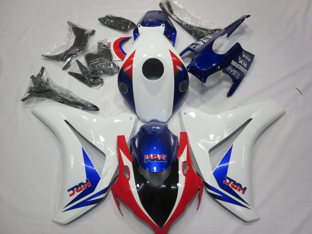 HRC 2008-2011 Honda CBR1000RR Motorrad Verkleidungen HRC 2008-2011 Honda CBR1000RR Motorrad Verkleidungen