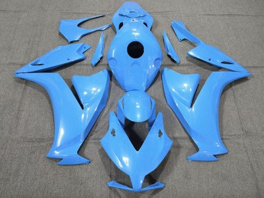 Hellblau 2012-2016 Honda CBR1000RR Motorrad Verkleidungen